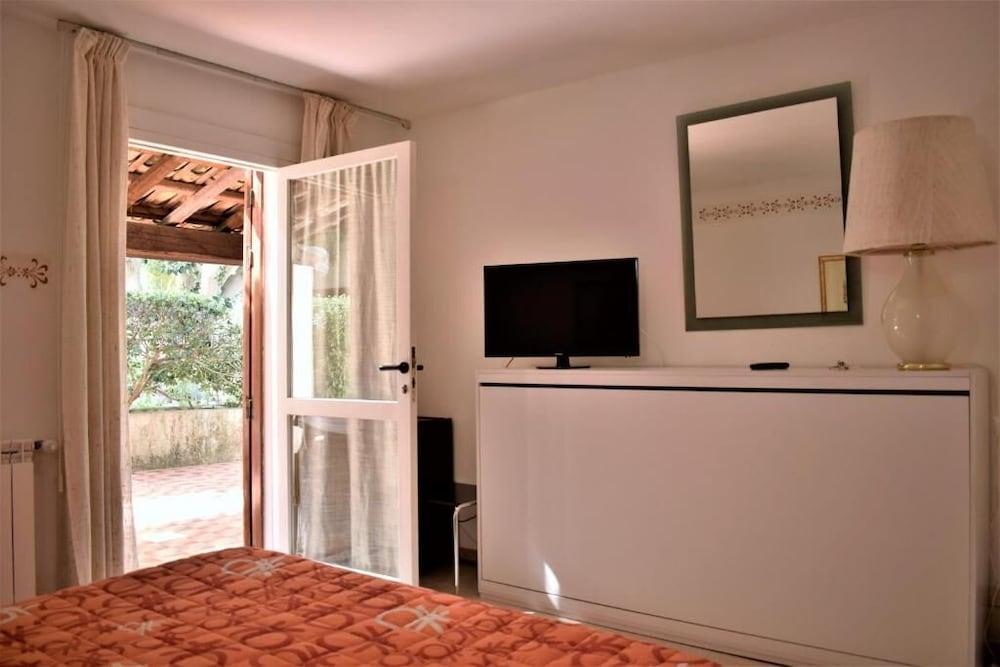 Villa Aurea Испика Экстерьер фото
