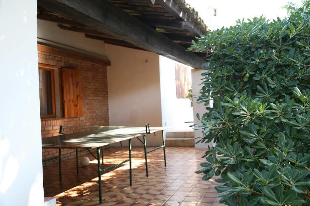 Villa Aurea Испика Экстерьер фото