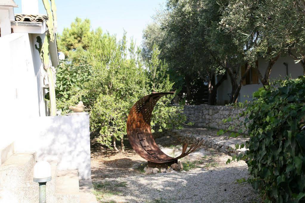 Villa Aurea Испика Экстерьер фото