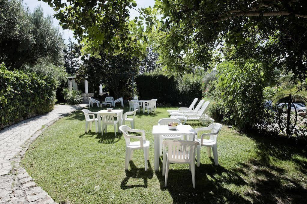 Villa Aurea Испика Экстерьер фото