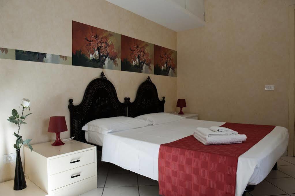 Villa Aurea Испика Экстерьер фото